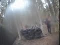 Operation Saigon FPS video pt.5 Tsawwassen Paintball Games