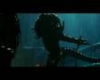 AvP Requiem - Predator vs. Predalien
