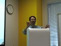 Tech talk: Gauche Scheme
