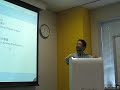 Tech talk: Gauche Scheme Tech talk: Gauche Scheme