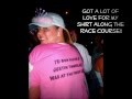 JT Meet Me At the Finish Line