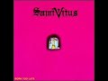 Saint Vitus - Clear Windowpane