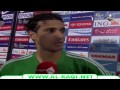 Click here to watch this video تصاريح بعض اللاعبين بعد المباراه ahli VS Jazeera AFC Champions League