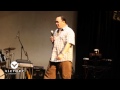 (Series: Strong) Stay Strong - Luther Mancao (Victory Greenhills)