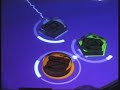 reactable: improvisation demo
