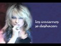 Ednita Nazario La Fuerza De Un Te Quiero Video and Lyrics