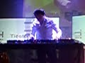 Dj Tiesto: Stockholm, Berns 25/11/2006 (intro)