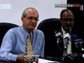 Lawyer: First statutory declaration made voluntarily II