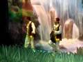 Bakawali - Tajul Muluk