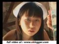 sexy nurse cosplay starring rio natsume