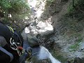 sportsinopenspace canyoning cariseto