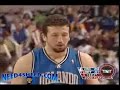 Tayshaun Prince Block on Turkoglu