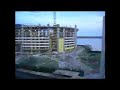 Contemporary DVC Tower March 13 2008 Construction update