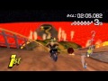 Mario Kart Wii - Wi-Fi Races 43 [HD]
