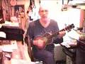 Rabbit Mourns John Entwhistle (guitar)