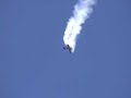 Air Show Performers, Sun \