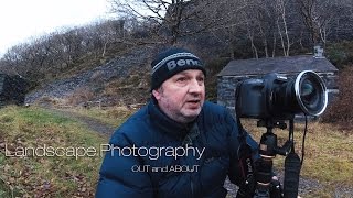 14 Jan - Out and About with Jason Jones
