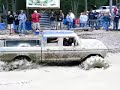 shamokin mud bog