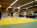 videos de menno judo 15 november 2008 zuidland 2de prijs