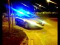 Polizia stradale Alfa 159 Sportwagon Q4