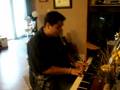 John Lennon cover - IMAGINE - (Messing Around)