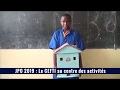 Click to View : JPO 2019 au CEFTI de Douala