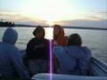 videos de St. Lawrence River Boat Ride - Marys Island towards Lake of the Isles