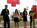 4teto Ador'art - Igreja da Cremação - 11/11/2007