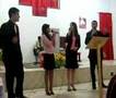 4teto Ador'art - Igreja da Cremação - 11/11/2007