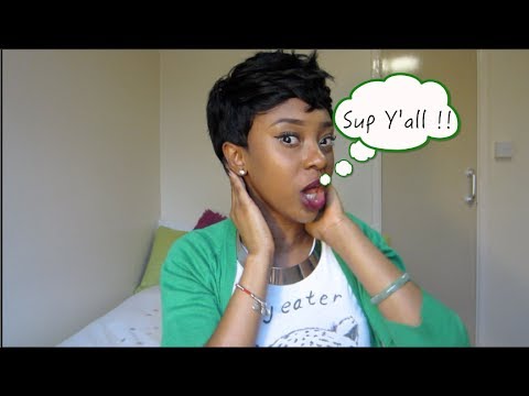 Black Friday Haul & Chat