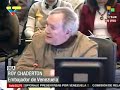 Venezuela no festejará hasta ver a Zelaya restituido en la presidencia de Honduras
