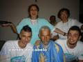 Projeto Piaui 2007 - Correntes