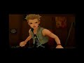 Kingdom Hearts 2 : Playthrough 1
