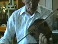David Holt Interview: Benton Flippen Leather Britches