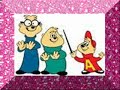 Chipmunks: tik tok By 2 Ke$ha
