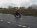 yamaha xt660x supermoto fly by (Foo Fighters) yamaha xt660x supermoto fly by (Foo Fighters)