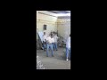 fabrication bouteille géante de tequila