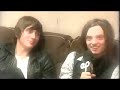 THE CAB: Electric Playground Interview
