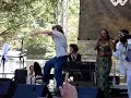 Mista Savona " Ras Woman " Womadelaide 2008 part 2