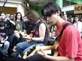Jam com Edu Ardanuy