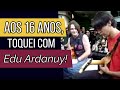 Jam com Edu Ardanuy