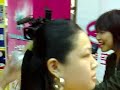 wo men gou gou shou (Penang Gurney Plaza 17Nov07) wo men gou gou shou (Penang Gurney Plaza 17Nov07)