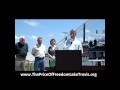Click here to watch this video The Price of Freedom Lake Travis | AVTT Press Conference