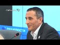 "Лига избирателей" создана