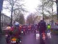 Rozpoczęcie sezonu motocyklowego - Jasna Góra 2008