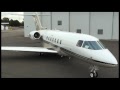 Talon Air Private Jet