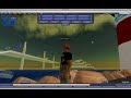 HRN Teleport HUD Tutorial