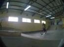 Wa?brzych skatepark Strzegom