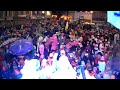 Een fistjen op de pompier van  op de mert anno 2012