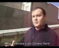 SENIS. INTERVISTA A DON CIPRIANO PETRE, SACERDOTE RUMENO II